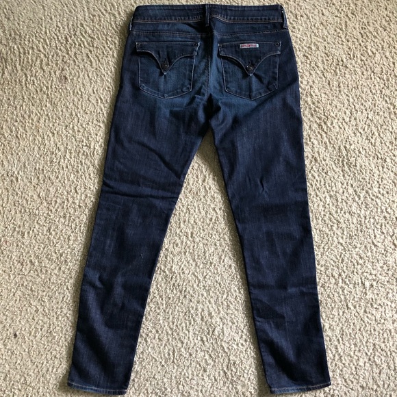 Hudson Collin Jeans - Picture 2 of 6